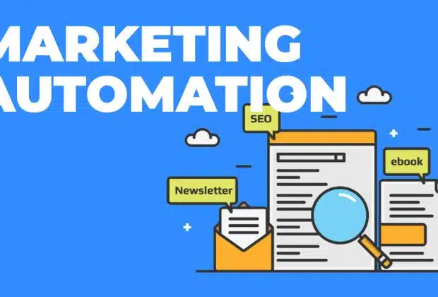 marketing automation