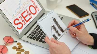 Stratégies de SEO à Montélimar : comment surpasser vos concurrents en ligne ?